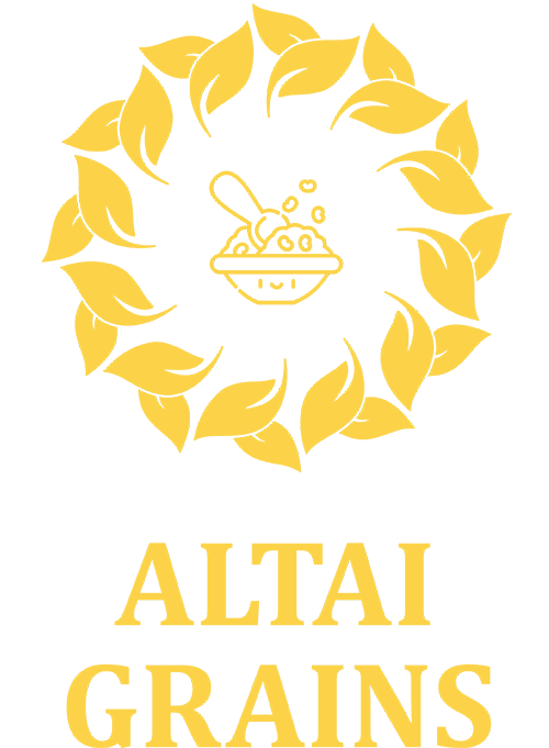 Altai Grains